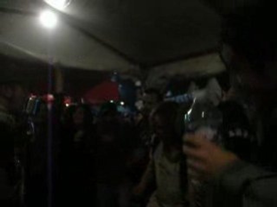 Fiaskro Fête De L'Huma 2008 Bitte Ein Pils