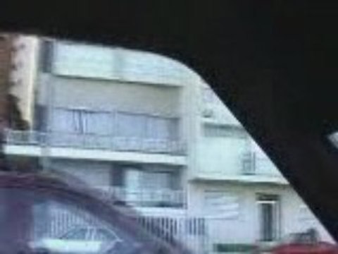 URUGUAY MONTEVIDEO - Rambla de Montevideo