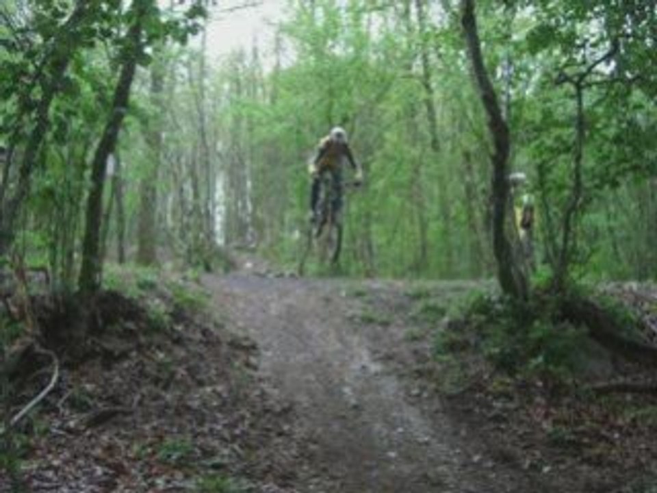 Team oxyrid'air brassac