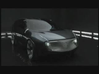 Les secrets des concept-cars