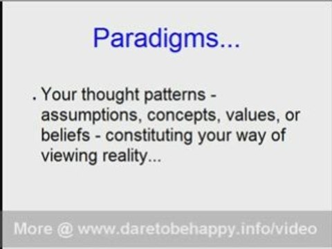 Find inner joy and happiness through personal growth