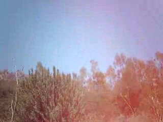 Sardaigne 2006 direction playa