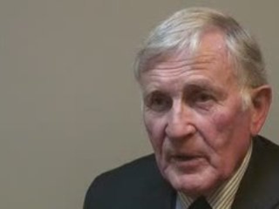 Peter Rae