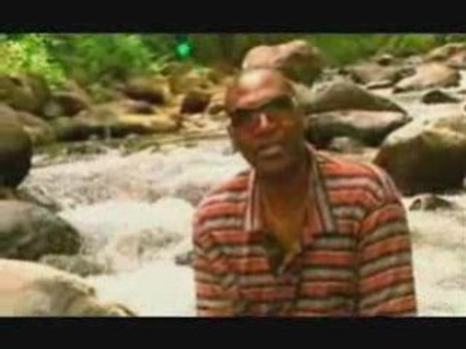 Jacky Rapon - Les mots qui sonnent [Exclu zouk]