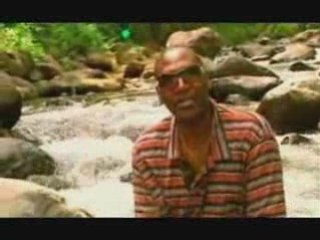 Jacky Rapon - Les mots qui sonnent [Exclu zouk]