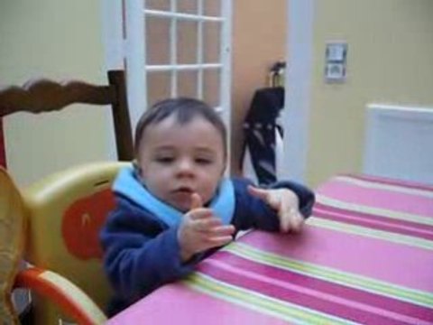 les marionnettes !!!!