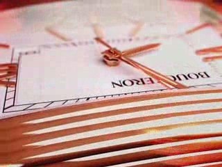 Boucheron - Montre Boucheron Reflet XL