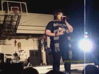 ALONE by PANKY TRINIDAD