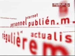 Emission Parlons blogs