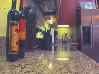 Ocean Florida at a Typical Condo