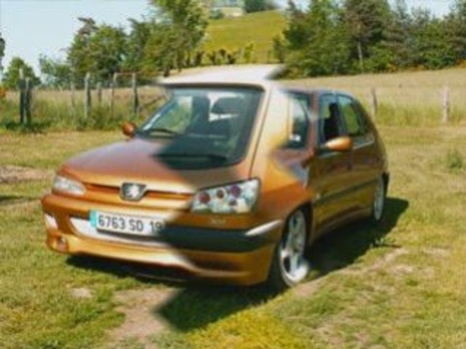 CLUB: TEAM SOLEIL 2009