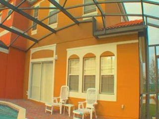 Ocean Florida at a Typical Townhouse