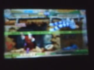 Street Fighter Alpha 3- Gen VS Cody