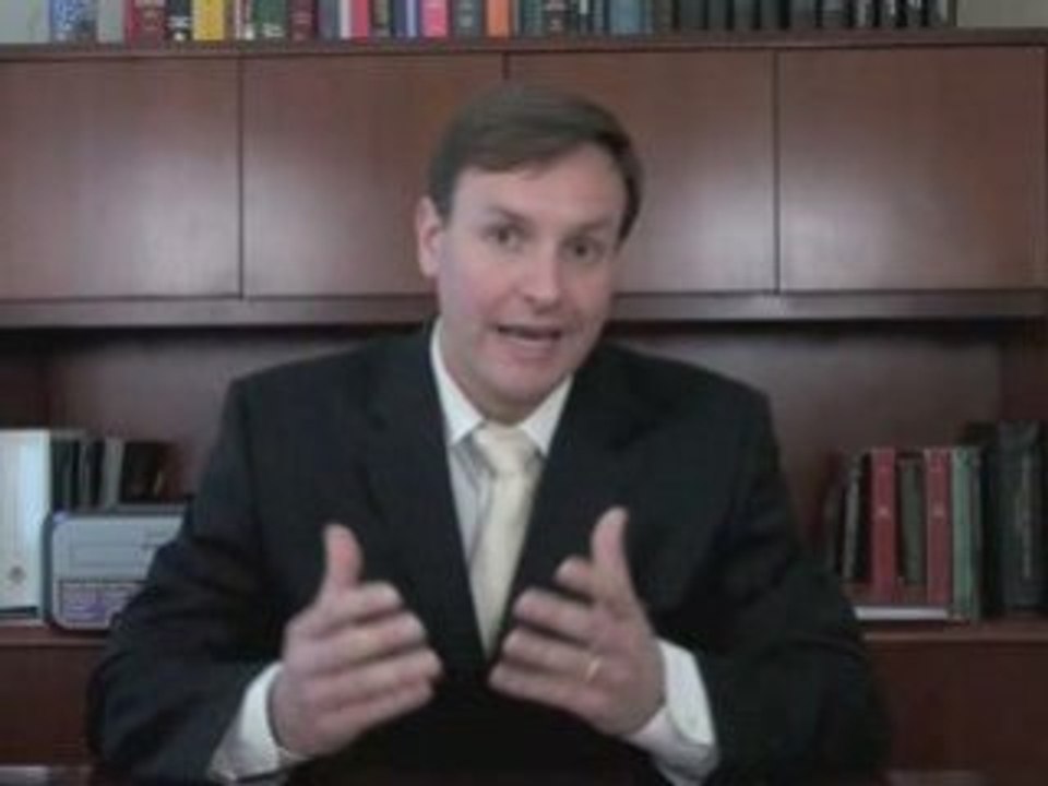 Military Defense Attorney? - Choosing a Court Martial Lawyer