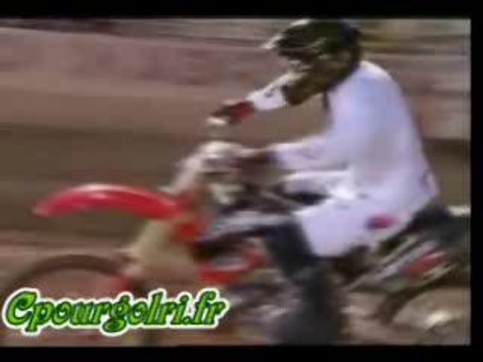 moto superman