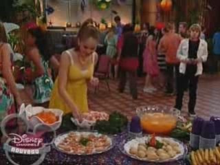 La Vie de CROISIERE de Zack et Cody 1x04 Partie 12 FRENCH