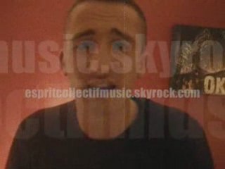 Esprit collectif - bubb