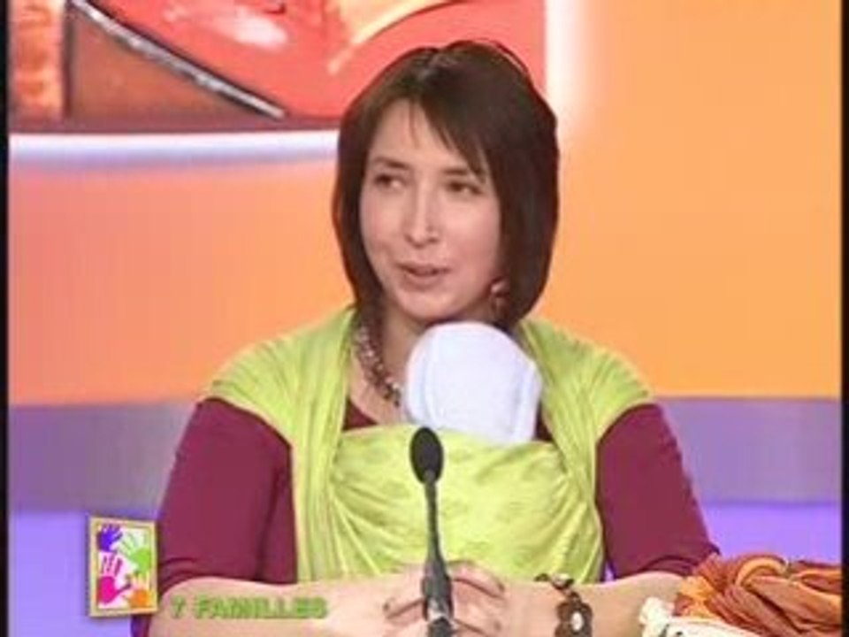 7 FAMILLES DU 28 JANVIER 2009