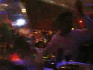 Cheba DaLiLa LiVe DJNINA  REVEILLON 2009