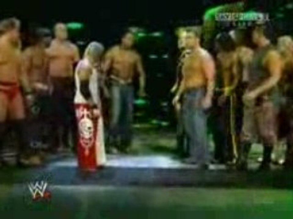 RAW 26.01.09 Part 9 (Last)