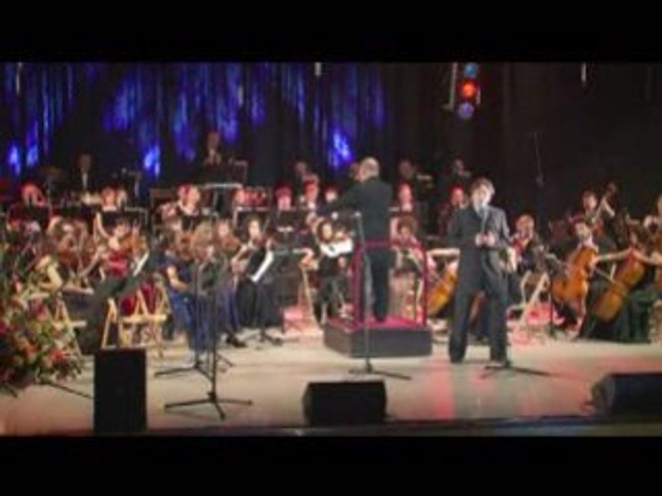 Maria-West Side Story-Adam Zdunikowski Królewska Ork.Symf.