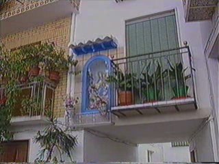 Algunas Fuentes públicas de Lanjarón.