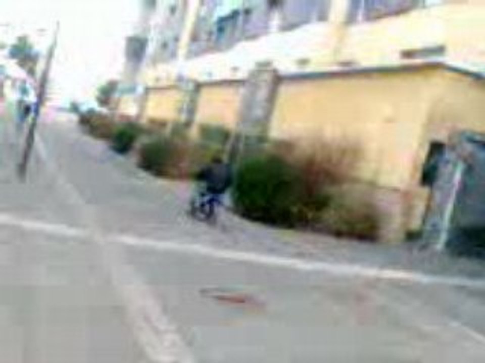 Mehdi rou abdé piwi allende