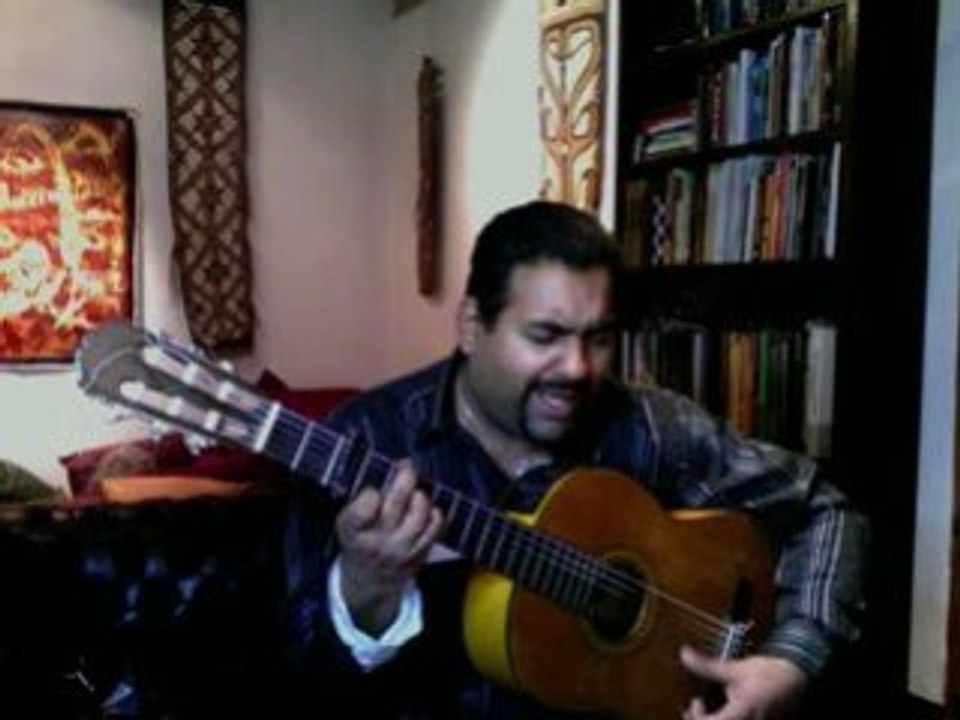 Salomon Espinas de Tekameli - Fandango