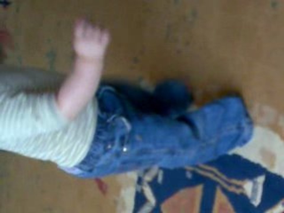 selim ses premiers pas