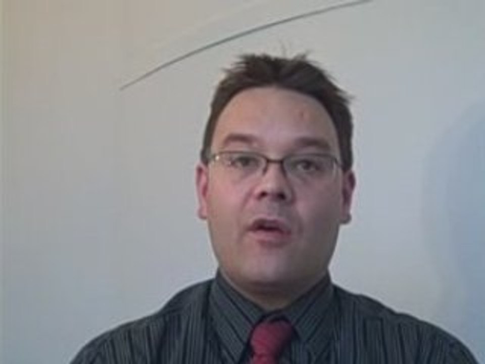 Vincent Pessey - Interview