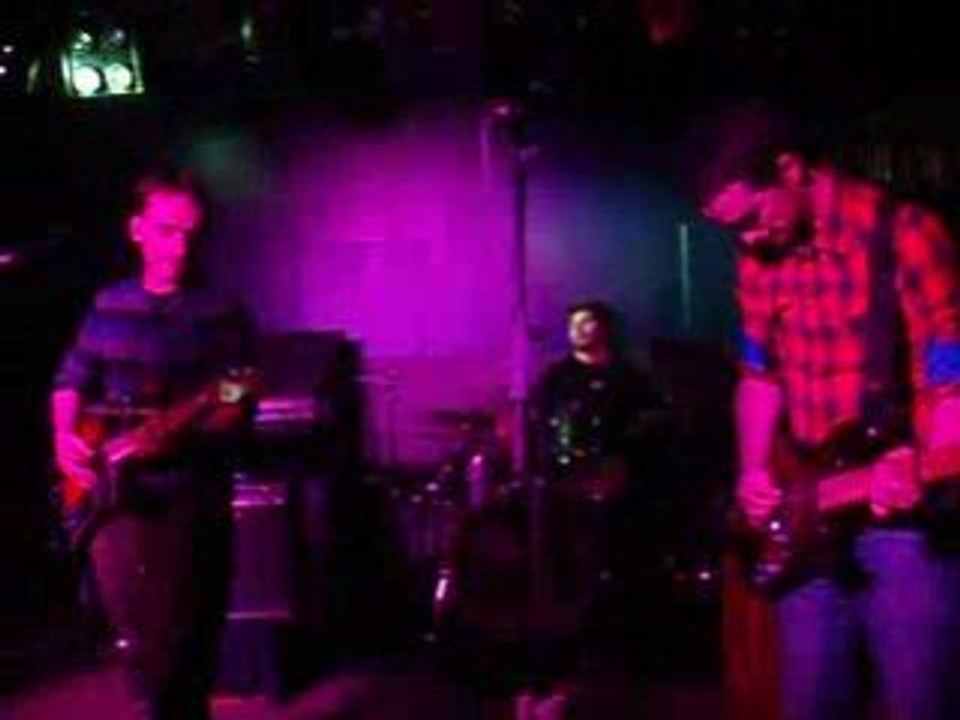 Because of you @ Sala Silikona