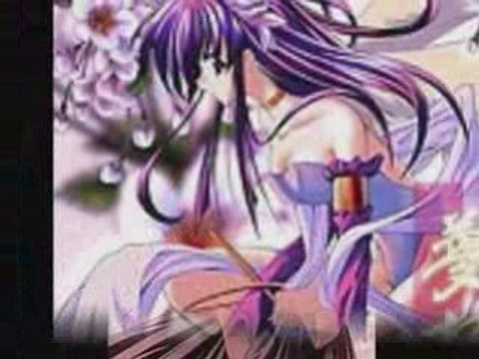 manga hime