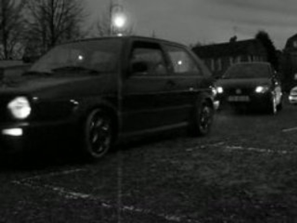 vw rencard binouse crew 60