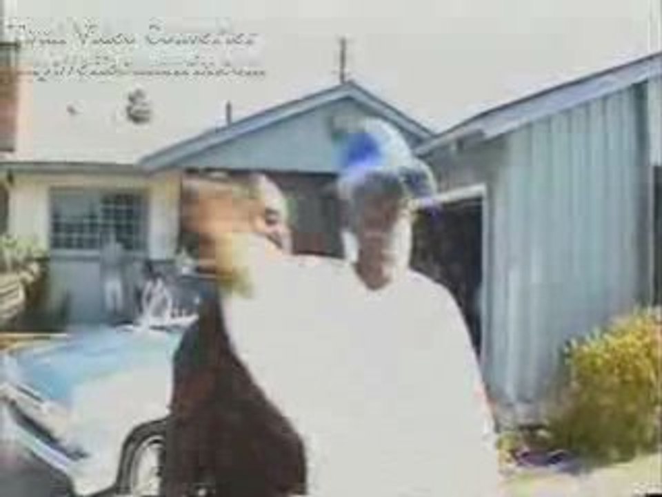 Tha Dogg Pound Feat. RBX Dipp wit me