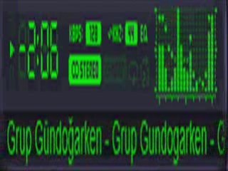 grup gündoğarken--gibi gibiyim--1993