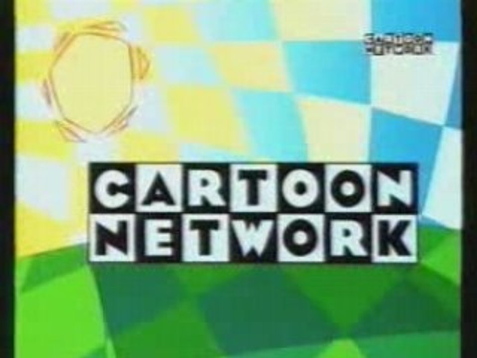 Paso TNT a Cartoon Network 1998