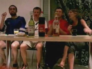 Soirée rage against the machine