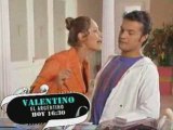 Promo valentino, el argentino 27.01.09