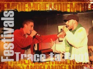 TRAILER LIVE / DIEM DELAM & ECLECT-X / DIEMDELAM.COM