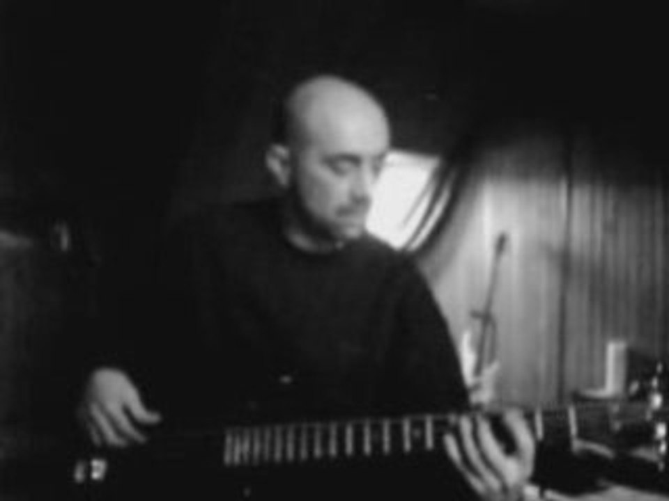 rhcp knock me down[bass cover]