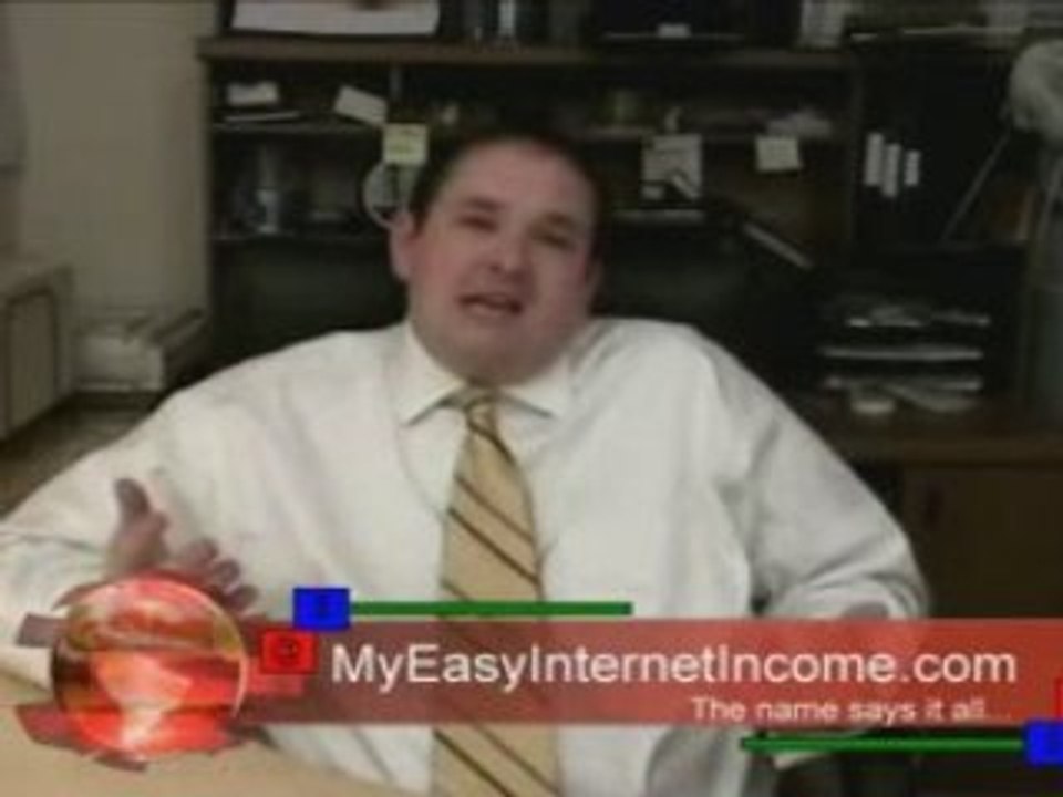 Legitimate Income Potential - Earn Extra Money