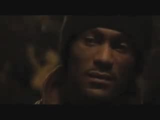 GREGGY MAC GREGOR  (J'VIENS DES BLOCS)