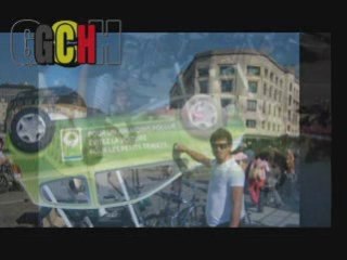 GIORGIO @ BRUXELLES 2007 ¤ الا حبيبى - جديد عمرو دياب