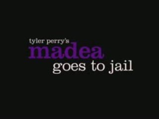 Madea Goes To Jail Full HD Trailer 2a