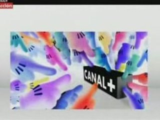 Canal+ cambia su imagen 2008