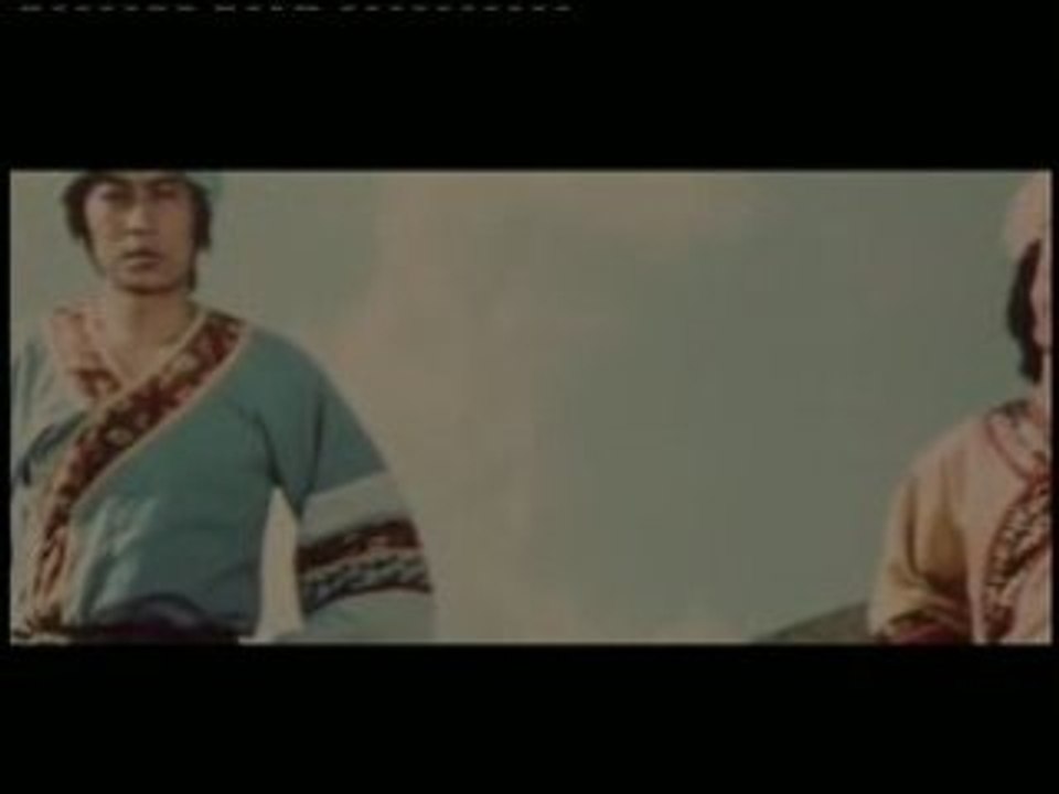 Chen le magnifique extrait