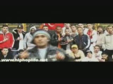 Killa Hakan - Kreuzberg City - Hiphoplife.net By_Sagohard