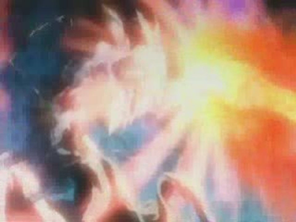 amv Straitjjacket
