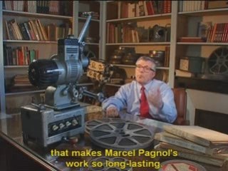 MARCEL PAGNOL, STYLE ET HUMOUR