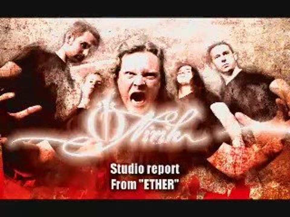 Ö-Nirik - Studio Report Nowhere Record (2009)